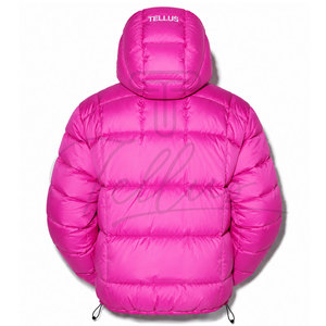 OEM Services High Quality <b>Men</b> Puffer <b>Jacket</b> Custom Logo Puffer <b>Jacket</b> New Design Puffer <b>Jacket</b> Stylish Puffer <b>Jacket</b> For <b>Men</b> - Product Image 2