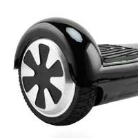 Personnalisé OEM ODM 6.5 pouces Hoverboard électrique auto-équilibrage Scooter électrique Hover Board