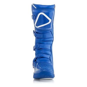 Bottes de moto en cuir respirantes pour hommes, best-seller, nouvelle arrivée, chaussures de course d'extérieur imperméables à bas prix pour l'hiver - Product Image 4