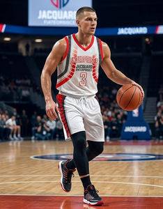 Maillots de baseball de la nouvelle saison, kit personnalisé avec logo, maillots de basket-ball - Product Image 5