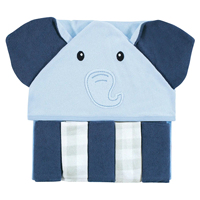 Serviette de bain à capuche en forme d'ours mignon pour nouveau-nés, en tissu éponge doux, respectueux de la peau, avec un design à nœud rose, pour la salle de bain, serviettes pour bébés