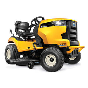 รับรองคุณภาพ Cub Cadet XT2 Enduro - Product Image 3