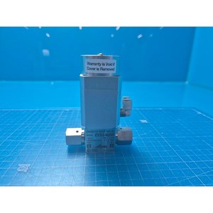 Válvula Solenoide de Alto Vacío SMC XVD2-02VF, Usada, Piezas de Equipos Semiconductores Legacy - Product Image 3