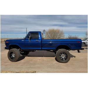 Ford F-250 de 1978 - Product Image 4