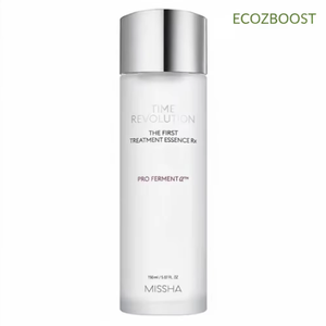[เครื่องสำอางเกาหลี] Time Revolution the First for 5X 150มล. -ขายส่งเครื่องสำอางเกาหลี - Product Image 3