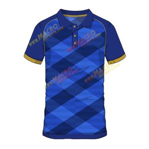 Camisetas Personalizadas Transpirables y Antibolitas con Impresión por Transferencia de Calor, Estilo Golf, Todas las Tallas Disponibles - Product Image 5