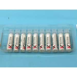 LOT DE 10 MICRO-SWISS 414FA-0613-335 - Équipements et pièces semi-conductrices d'occasion de qualité supérieure, disponibles dans le monde entier - Product Image 1