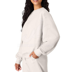Sudaderas de Moda para Mujer al por Mayor con Tejido de Primera Calidad y Características de Comodidad para el Día a Día - Product Image 3