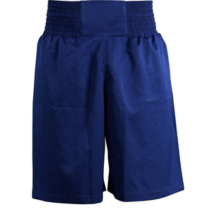 Pantalones Cortos de Boxeo Modernos, Uniformes de Entrenamiento, Ropa Deportiva Profesional, Prendas de Combate Transpirables de Secado Rápido para Hombre y Mujer - Product Image 3