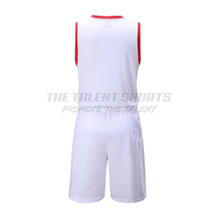 Conjunto de Camiseta de Baloncesto Stitch Lab Rosa, Cuello en V, Sin Mangas, Absorbe la Humedad, Unisex, para Adultos, Ropa Deportiva para Todas las Temporadas - Product Image 2