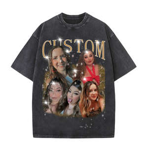 เสื้อเชิ้ตผู้ชายสไตล์วินเทจ ผ้าฝ้ายพรีเมียม เนื้อผ้านุ่ม สวมใส่สบาย สไตล์สตรีทแฟชั่นสำหรับผู้ชาย - Product Image 2