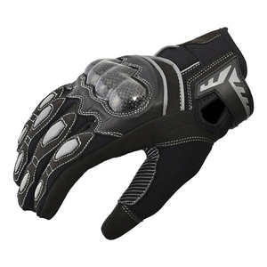 Guantes de Motocicleta de Cuero Hechos a Medida, Transpirables, con Pantalla Táctil, Unisex, para Deportes y Carreras, Precio Económico y al por Mayor - Product Image 4