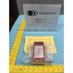 เครื่องควบคุมการไหลของมวล HORIBA STEC SEC-7350M, MFC - อุปกรณ์และอะไหล่เซมิคอนดักเตอร์ระดับโลกที่เชื่อถือได้ - Product Image 2