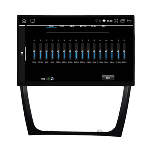 Radio para Auto con Pantalla Táctil Android de 13 Pulgadas, Nuevo Diseño DOS, Unidad Principal con Carplay, Navegación, Multimedia y Estéreo para <span class=keywords><strong>Jaguar</strong></span> <span class=keywords><strong>XJ</strong></span> 2011-2015 - Product Image 1