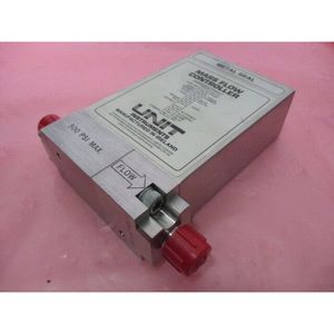 Unit Instruments UFC-<b>1660</b> Mass Flow Controller - Trusted Global Legacy Semiconductor Equipment and Parts at - Product Image 1