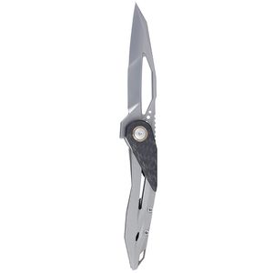 Couteaux pliants de poche personnalisés avec lame en acier tranchante, poignée confortable, construction légère et pliable pour le camping en plein air - Product Image 1