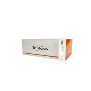 Tests ealabs <span class=keywords><strong>Clostridium</strong></span> Difficile Antikörper-Schnelltest kit für medizinisches Instrument <span class=keywords><strong>Clostridium</strong></span> mit Selbst <span class=keywords><strong>test</strong></span> - Product Image 6