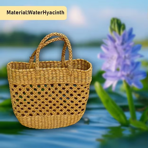 กระเป๋าถือผู้หญิงขนาดเล็ก งานฝีมือสุดหรู ดีไซน์เก๋ไก๋ เปิดปิดง่าย สไตล์ลำลอง แฟชั่นฤดูร้อน จากซัพพลายเออร์อินเดีย กระเป๋าสะพายเก๋ไก๋ - Product Image 6