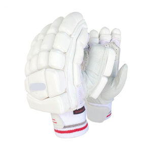 Gants de sport professionnels en cuir de qualité supérieure, respirants, légers, imperméables, antidérapants, pour droitiers et gauchers - Product Image 5