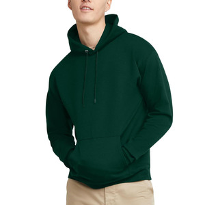 Sudaderas de algodón para hombre, recién llegadas, transpirables y cómodas, fabricadas en fábrica. - Product Image 1