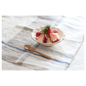 Cuchara Ovalada para Matcha de 13.5cm, Calidad Excepcional, Precios Increíbles, para Postres Chawanmushi, Estilo Izakaya Japonés - Product Image 3