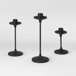 Candelabro de Hierro de Lujo, Accesorio Decorativo para Mesa, con Acabado Premium, Soluciones Elegantes para Decoración de Recepciones de Boda a Nivel Mundial - Product Image 2