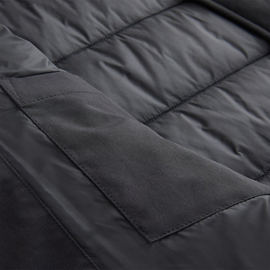 2027 High Quality Puffer Jacket Customization Winter Windproof <b>Warm</b> Padding Wholesale Bubble Quilted Jacket Street Fashion - Product Image 4