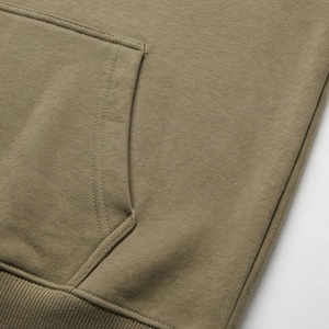 Drop-Shoulder Hoodies For Women Hot Selling Custom <b>Design</b> Oem Pullover Casual Warm Fashionable Premium Sweatshirt Top - Product Image 5