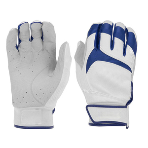 OEM/ODM Service <b>Synthetic</b> <b>Leather</b> Made Baseball Batting Gloves Top Quality Genuine <b>Leather</b> Made Baseball Batting Gloves - Product Image 1