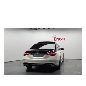 Mercedes-Benz Classe S S400 d 4MATIC Août 2022, 45 240 km, Diesel, Automatique, Volant à Gauche, Caméra Arrière - Product Image 4