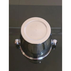 Stainless Steel Wine <b>Cooler</b> for Beer Wine <b>Cooler</b> Home Hotel Bar Ware Usage Tabletop <b>Ice</b> Buckets Handmade Bulk Round Shape Bucket - Product Image 3
