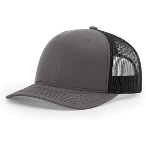Breathable Men Trucker <b>Hat</b> Mesh Panel Snapback <b>Cap</b> for Outdoor Work Travel and Recreation - Product Image 3