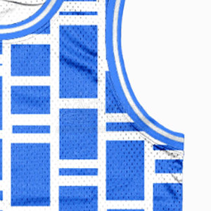 Servicios OEM, Camisetas de Baloncesto, Ropa Deportiva, Precio Razonable, Camisetas de Baloncesto Juveniles en Venta - Product Image 4