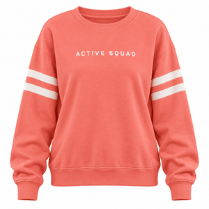 Novedad 2026: Sudadera con capucha oversize de algodón 100% polar de invierno, bicolor, cuello redondo, con logo personalizado en relieve, estilo streetwear para mujer. - Product Image 1