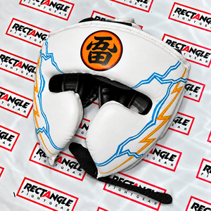 Conjunto de Boxeo Personalizado con Diseño de Goku, Inspirado en Dragon Ball, para Entrenamiento de Artes Marciales y Kickboxing - Product Image 4