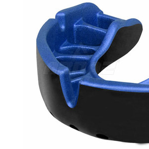 Protège-dents de haute qualité offrant un confort optimal et une protection supérieure pour les performances actives - Product Image 4