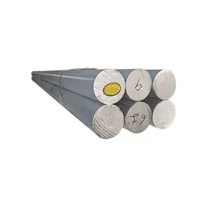 Aluminum Manufacturer Factory Direct Supply T5 Aluminium Round Bar 6061 508 7075 Aluminum Profile Rod with competitive price