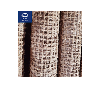 Bloque de Fibra de Coco para Protección de Riberas y Reparación de Taludes, Fibra de Cáscara Pura, Envío Rápido, Comercio Global - Product Image 1