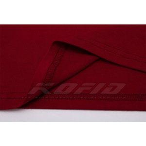 Camisetas Cortas de Algodón para Mujer, Ajustadas, de Manga Corta, Transpirables, Informales de Verano, para Gimnasio, Entrenamiento, Estilo Urbano - Product Image 5