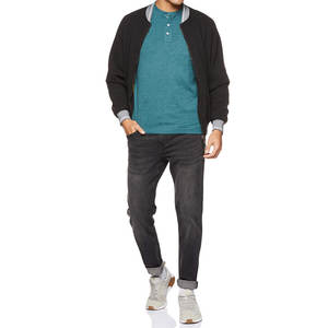 Camisetas de Verano para Hombre con Estilo y Atractivo, Hechas con Tela de Primera Calidad, Diseñadas para Ofrecer un Material Transpirable y Cómodo, Corte Relajado - Product Image 4