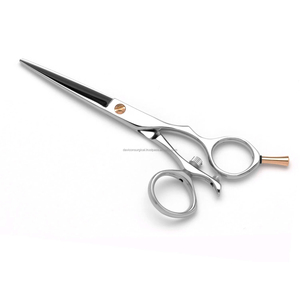 Nueva tijera de peluquero ajustable | Tijeras de belleza - Product Image 1