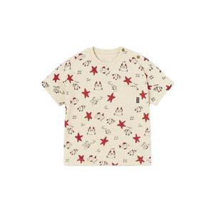 Vente en gros FAIZA CRAFT, dernières créations de t-shirts unisexes en coton à col en V, manches courtes, respirants, prix bas, haute qualité, fabrication indienne - Product Image 6