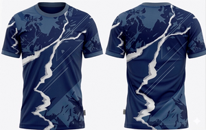 Custom Logo Sublimation Soccer Jersey Set Training Quick Dry Uniforms Club Team Kit Retro Futbol 100% Automated Cutting - Product Image 6