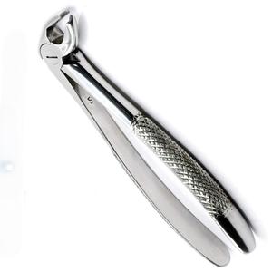 Wholesale Dental Forceps No.22 Stainless Steel Surgical <b>Tooth</b> Extraction <b>Tool</b> High Quality Reusable Instrument Dental Forceps - Product Image 2