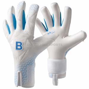 Guantes de Portero, Agarre Fuerte para Fútbol, Guantes de Portero con Tallas 6/7/8/9/10 para Niños, Jóvenes y Adultos - Product Image 1