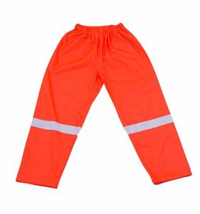 Overol de Trabajo de la Mejor Calidad, 100% Algodón, Reflectante, Ligero y Cómodo, Suministro de Fábrica - Product Image 6