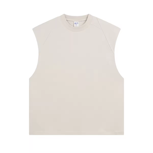 Camiseta Deportiva de Gimnasio para Hombre - Secado Rápido, Ecológica, Anti-Pilling, 100% Algodón con Diseño de Empalmes - Product Image 3
