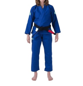Kimono de Jiu-Jitsu BJJ – Tenue d'arts martiaux extensible, respirante, légère, durable, avec coutures renforcées, ajustement confortable 2026 - Product Image 1