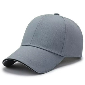 Casquette de baseball vintage non structurée à profil bas pour adultes, 6 panneaux, avec logo personnalisé, 100 % coton, sangle réglable, effet délavé, vente en gros - Product Image 5