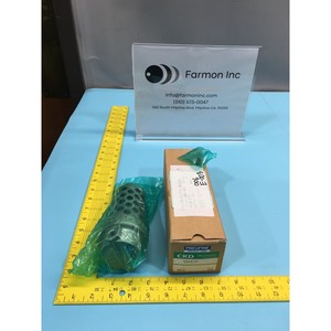 Vanne sans particules PNEUFINE CKD 1244-2C-P7, 140844 - Équipements et pièces semi-conductrices d'occasion fiables à l'échelle mondiale chez - Product Image 2